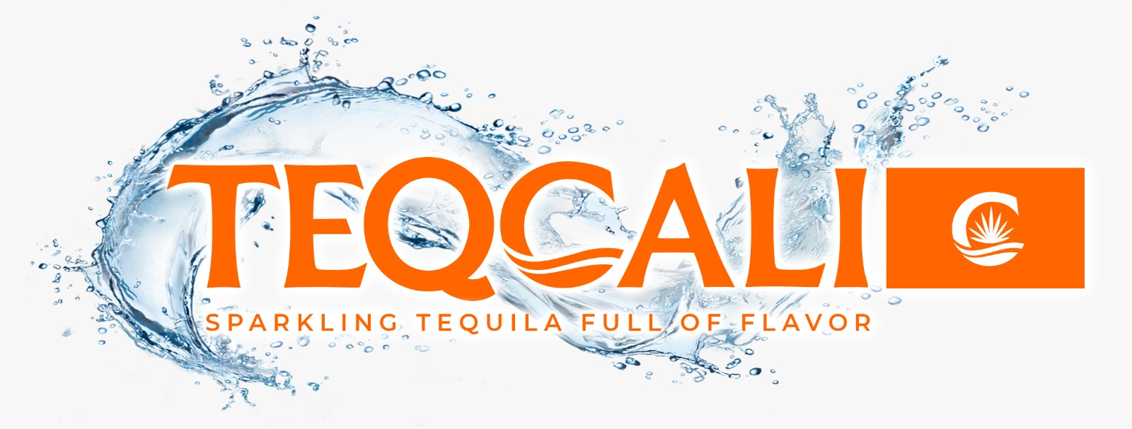 TeqCali Hard Sparkling Water